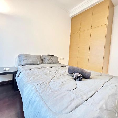 Rnf Princess Cove 2Br 4-5Pax Johor Bahru Apartamento Exterior foto